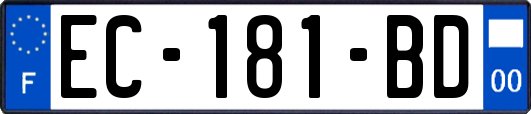 EC-181-BD