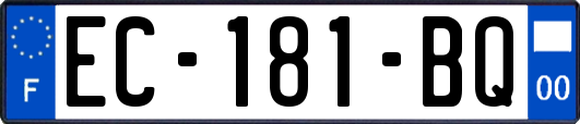 EC-181-BQ