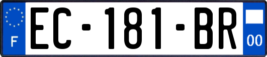 EC-181-BR