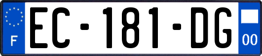 EC-181-DG