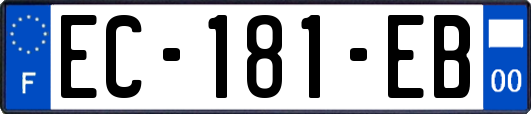 EC-181-EB