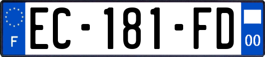 EC-181-FD