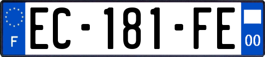 EC-181-FE