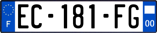 EC-181-FG