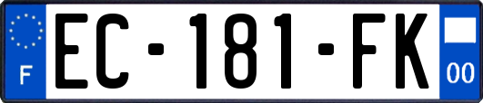 EC-181-FK