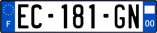 EC-181-GN