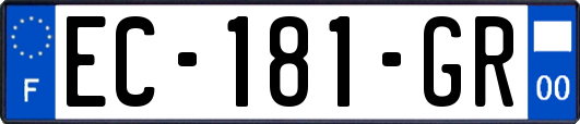 EC-181-GR