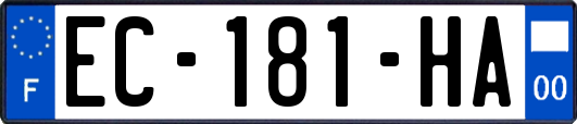 EC-181-HA