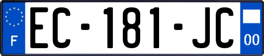 EC-181-JC
