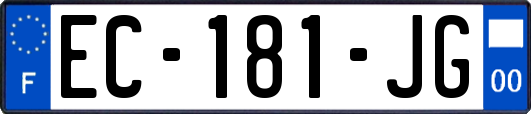 EC-181-JG