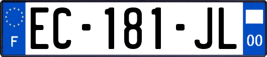 EC-181-JL