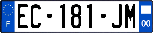 EC-181-JM