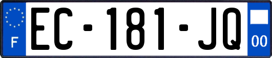 EC-181-JQ