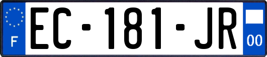 EC-181-JR