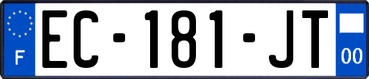 EC-181-JT