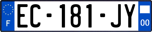 EC-181-JY