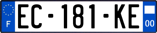 EC-181-KE
