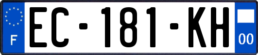 EC-181-KH