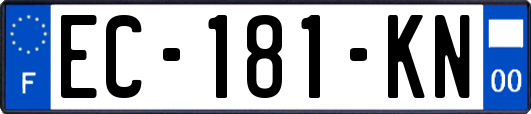 EC-181-KN