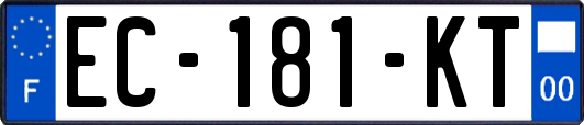 EC-181-KT