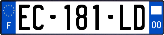 EC-181-LD