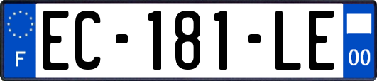 EC-181-LE