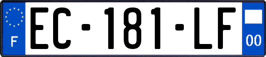EC-181-LF