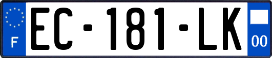 EC-181-LK
