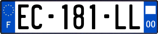 EC-181-LL