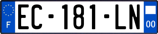 EC-181-LN