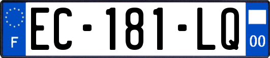 EC-181-LQ