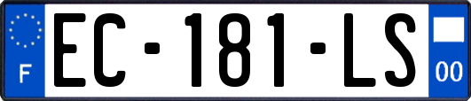 EC-181-LS