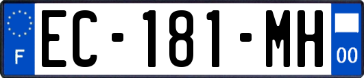 EC-181-MH