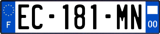 EC-181-MN