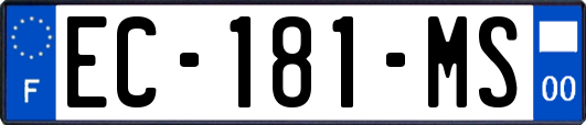 EC-181-MS