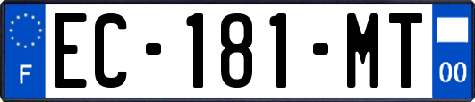 EC-181-MT