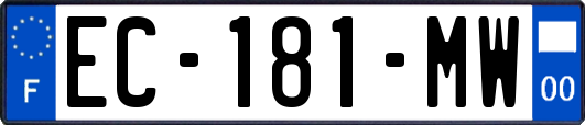 EC-181-MW