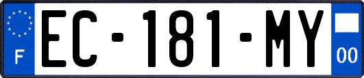 EC-181-MY