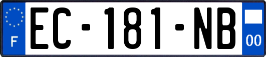 EC-181-NB