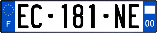 EC-181-NE