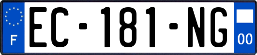 EC-181-NG