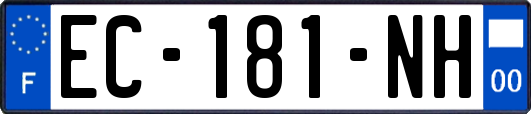 EC-181-NH