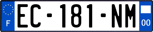 EC-181-NM