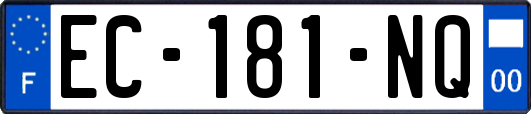EC-181-NQ
