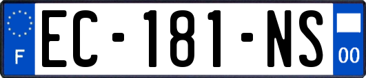 EC-181-NS