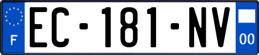 EC-181-NV