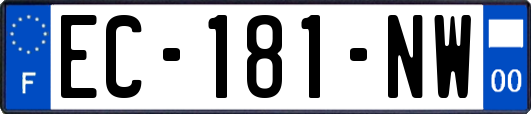 EC-181-NW