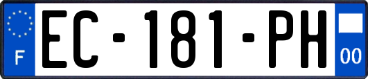 EC-181-PH