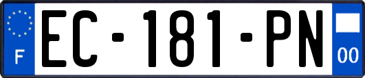 EC-181-PN