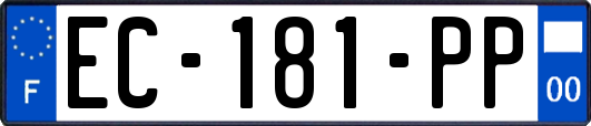 EC-181-PP